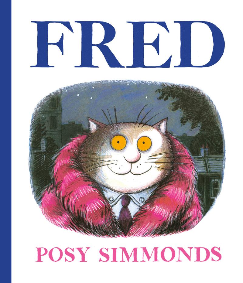 fred