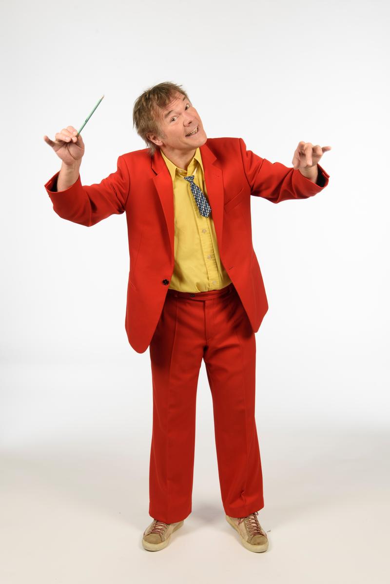 „st. katharina open air“: Glühwürmchen Open Air mit Geraldino & die Plomster u. Geraldino & die Giga Ohm Big Band