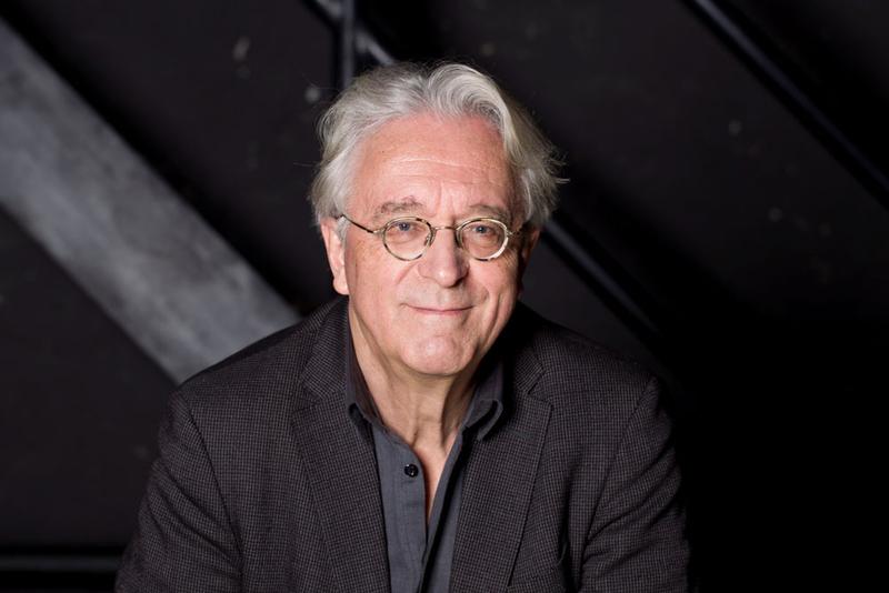 "Frühling in Schloss Seehof": Musikalische Lesung mit Gerd Anthoff und dem Bamberger Streichquartett: "Mon très cher Père"