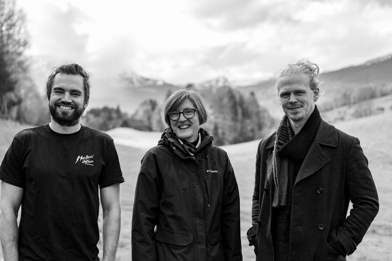 Das Gisela Horat Trio