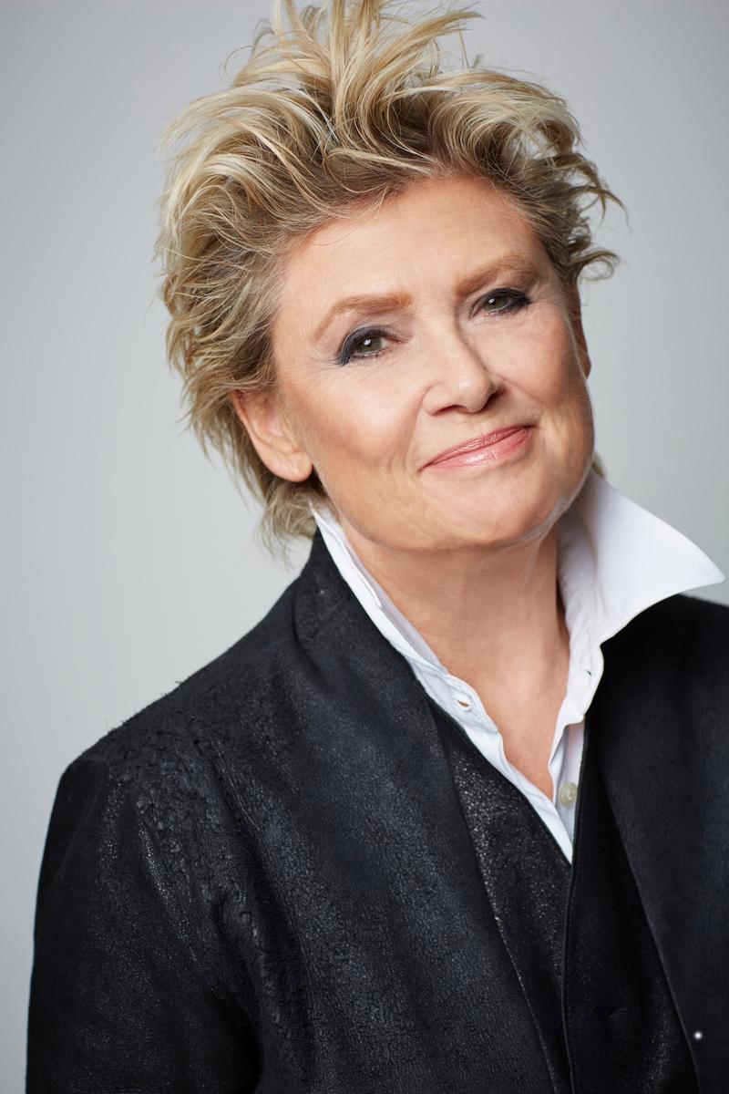 Gitte Haenning