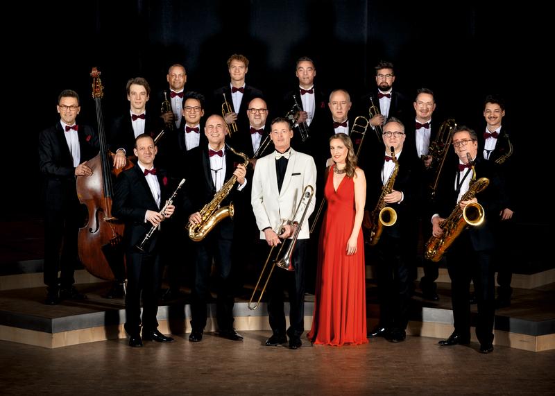 Glenn Miller Orchestra