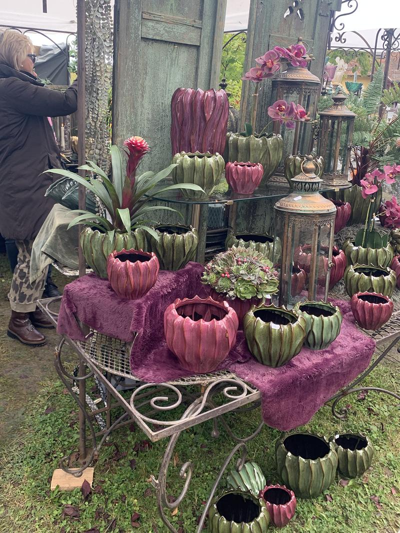 Faszination Garten am Schloss Weingartsgreuth