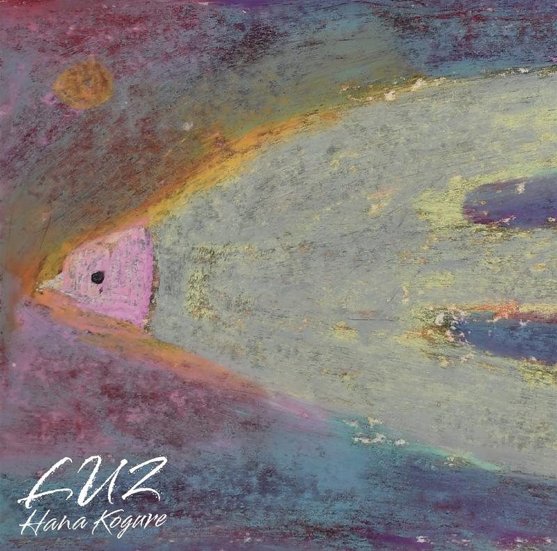 Hana Kogure - LUZ