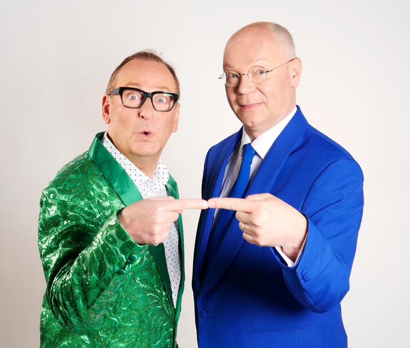 Heißmann & Rassau