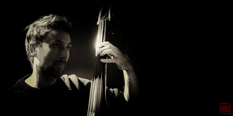Jazzer Henning Schiewer