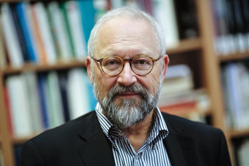 Herfried Münkler