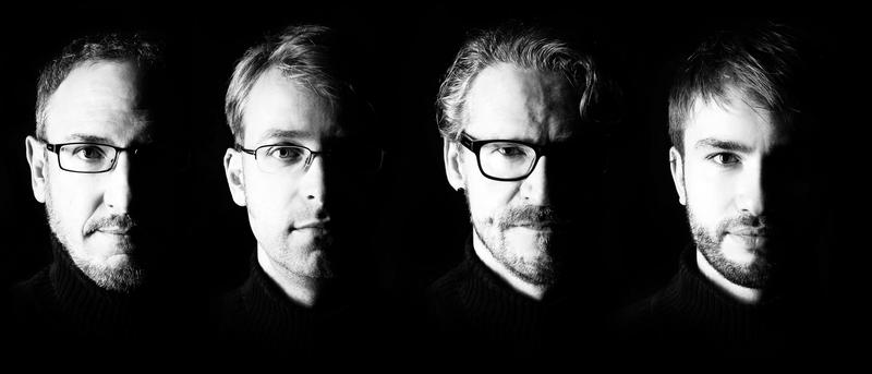 HUEBNOTIX: "Rock History unplugged"