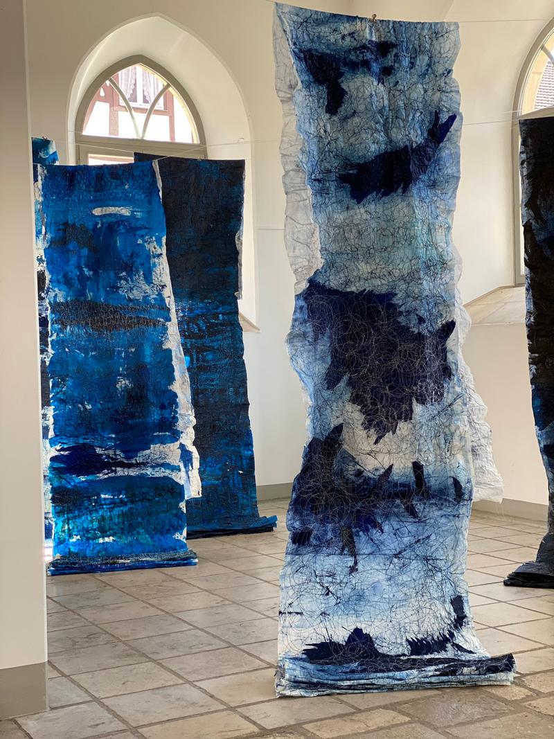 Weißenburger Kunstpreis in der KunstSchranne