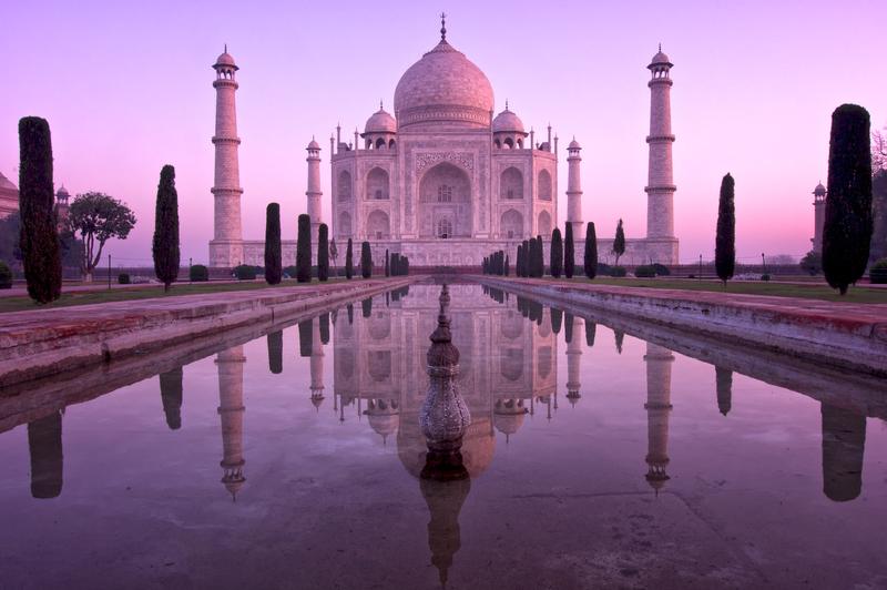 Fernweh Festival 2026: Multivisionsshow Indien