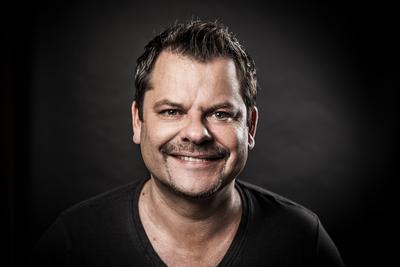 Ingo Appelt: "M&auml;nner nerven stark", Comedy