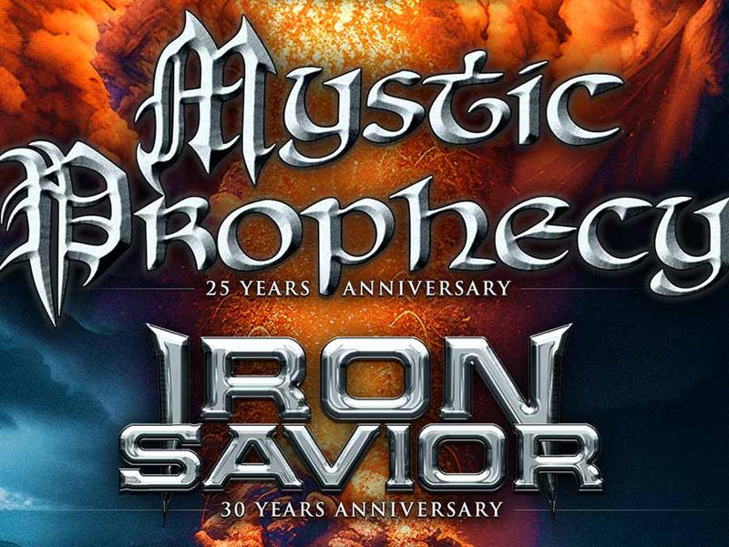 IronProphecy