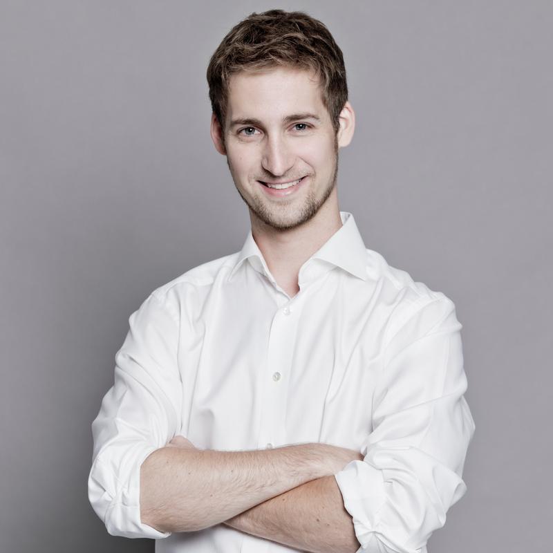 Staatsphilharmonie Nürnberg, Jan Crooenbroeck: Reihe „Dreiklang“, Werke von Grieg, Sibelius und Haydn u.a.