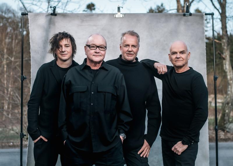 &bdquo;Ingolst&auml;dter Jazztage&ldquo;: Landgren/Wollny/Danielsson/Haffner