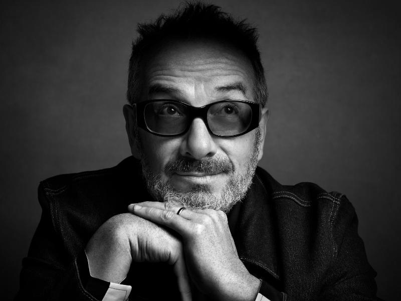 Jazztage Grand-Concert mit Elvis Costello