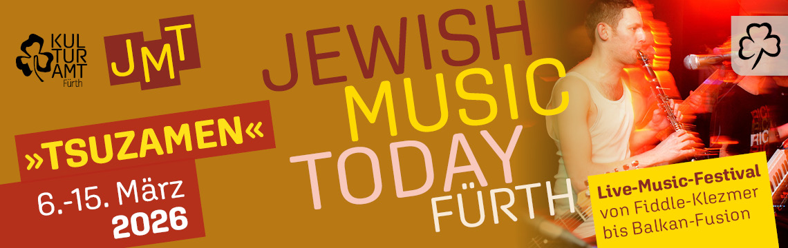 Werbeanzeige: jewish-music-today.de