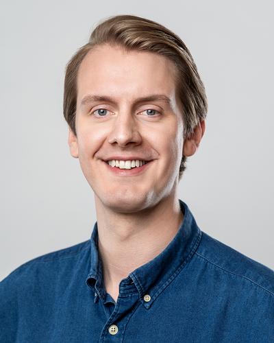 Jonas Greiner - Auf Augenh&ouml;he