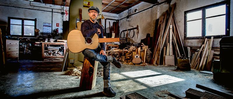 Internationales Gitarrenfestival: Abschlusskonzert der Workshopteilnehmer