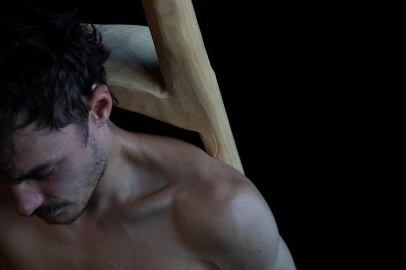 Julian Lorenza Sturz - In-Sufficient