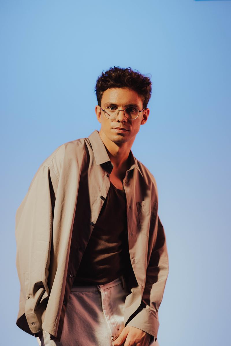 "Ansbach Open": Kamrad, Special Guest: Loi (Pop)