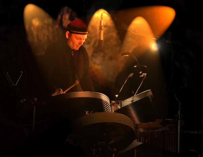 Frank Wendeberg (Weltmusik/Jazz/Naturklang)