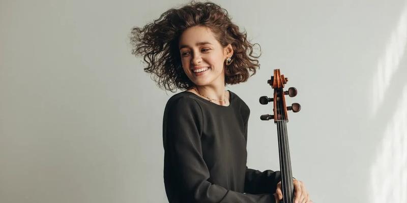 Anastasia Kobekina