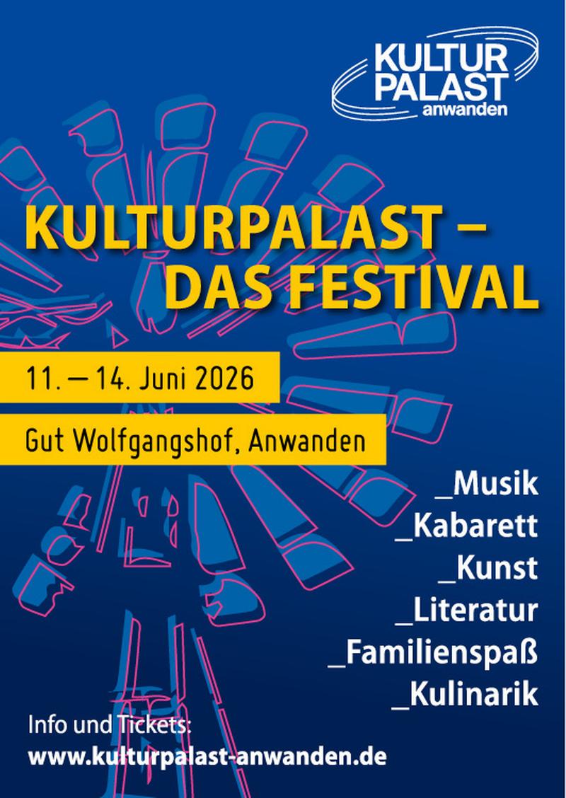Werbeanzeige: kulturpalast-anwanden.de