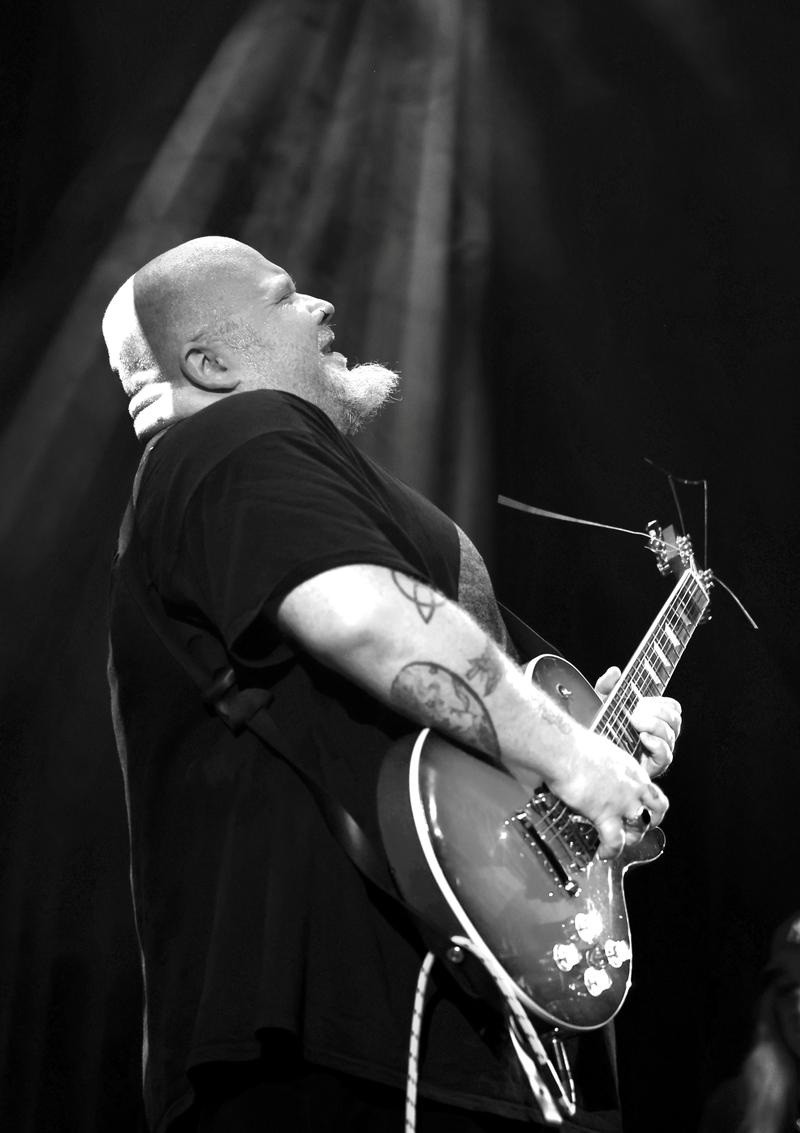 Andreas K&uuml;mmert (Acoustic Rock)