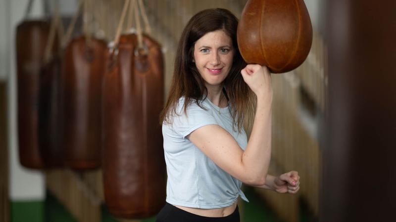 Claudia Pichler - Kopfnuss und Konterbier