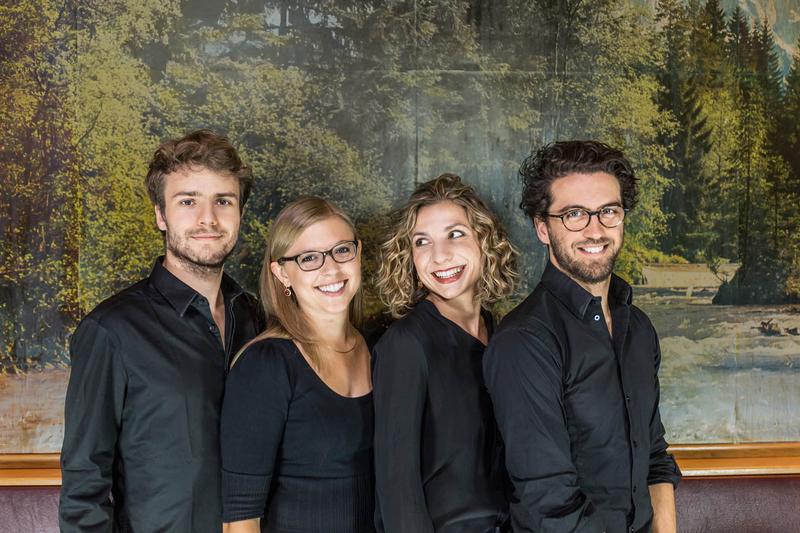 NouWell Cousines - Boazn Klassik