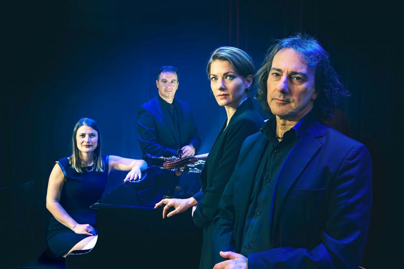 Pippo Pollina & Quartetto acustico