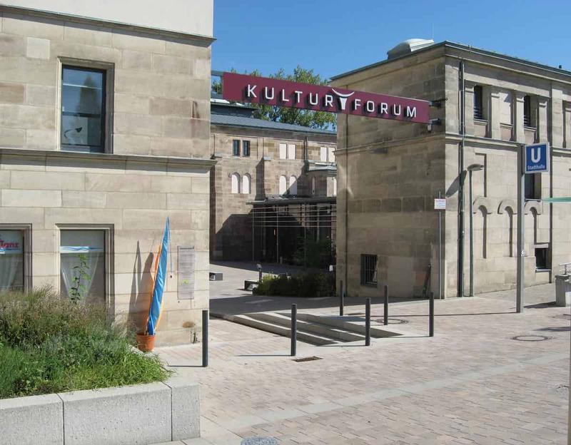 Kulturforum Fürth