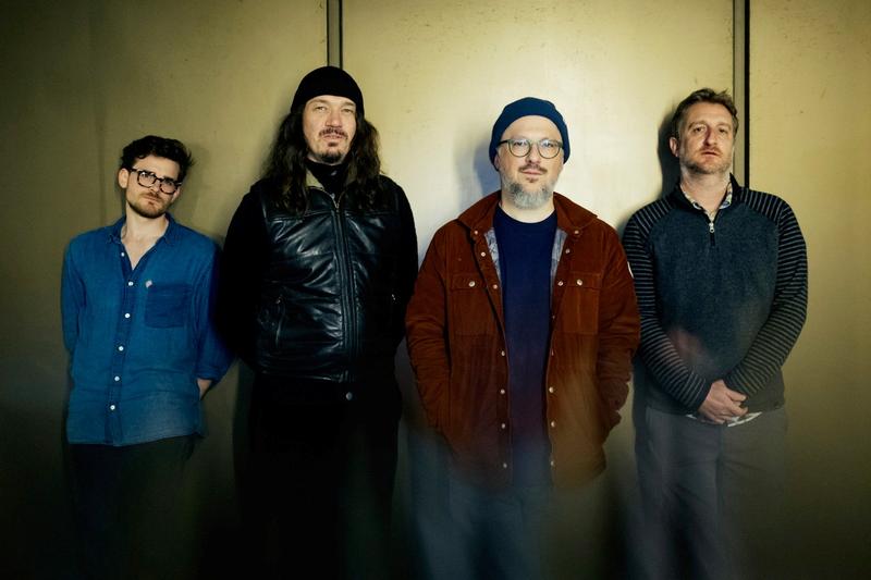 Kurz/Ludwig/Parzhuber feat. Loren Stillman (Jazz)