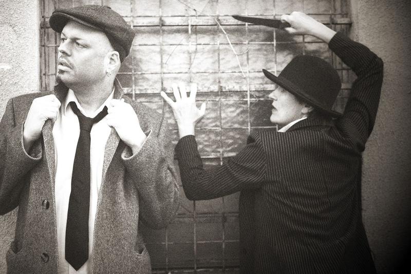 "18 Jahre Fight Back Festival" mit The Dead End Kids, We Hate You Please Die, The Lovebites, Dosenstolz, Laut Fragen u.a.