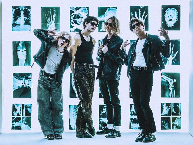 Leap Entropy World Tour
