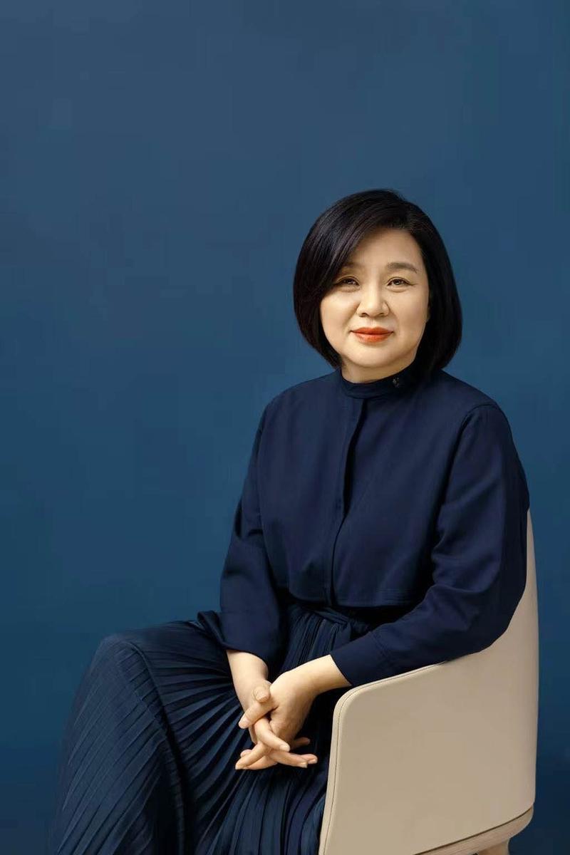 Liang Hong