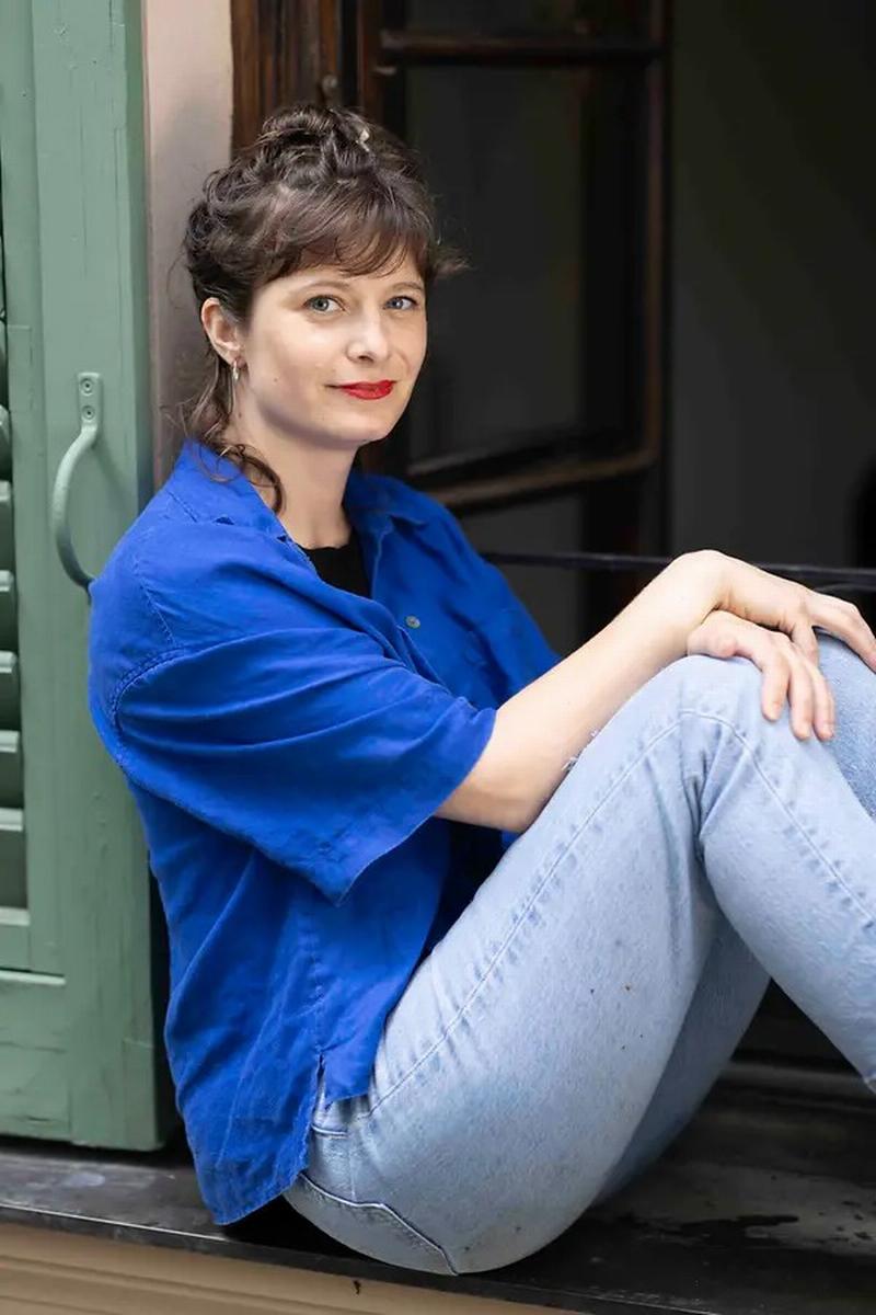 Annegret Liepold