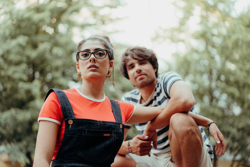 Lina Bó (Songwriter/Folk/Weltmusik)