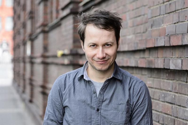 Marco Tschirpke: "Empirisch belegte Br&ouml;tchen", Kabarett