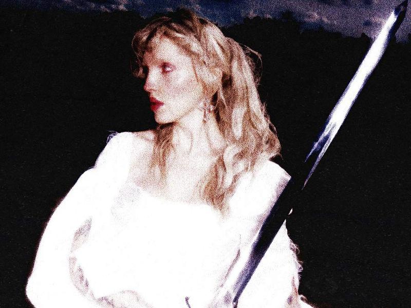 Mia Morgan (Pop/Metal)