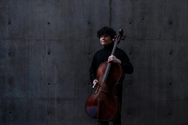 Nürnberger Symphoniker, Michiaki Ueno (Violoncello), Benjamin Reiners (Ltg.): "Bruckner und die Meistersinger", Werke von Wagner, Haydn u. Bruckner