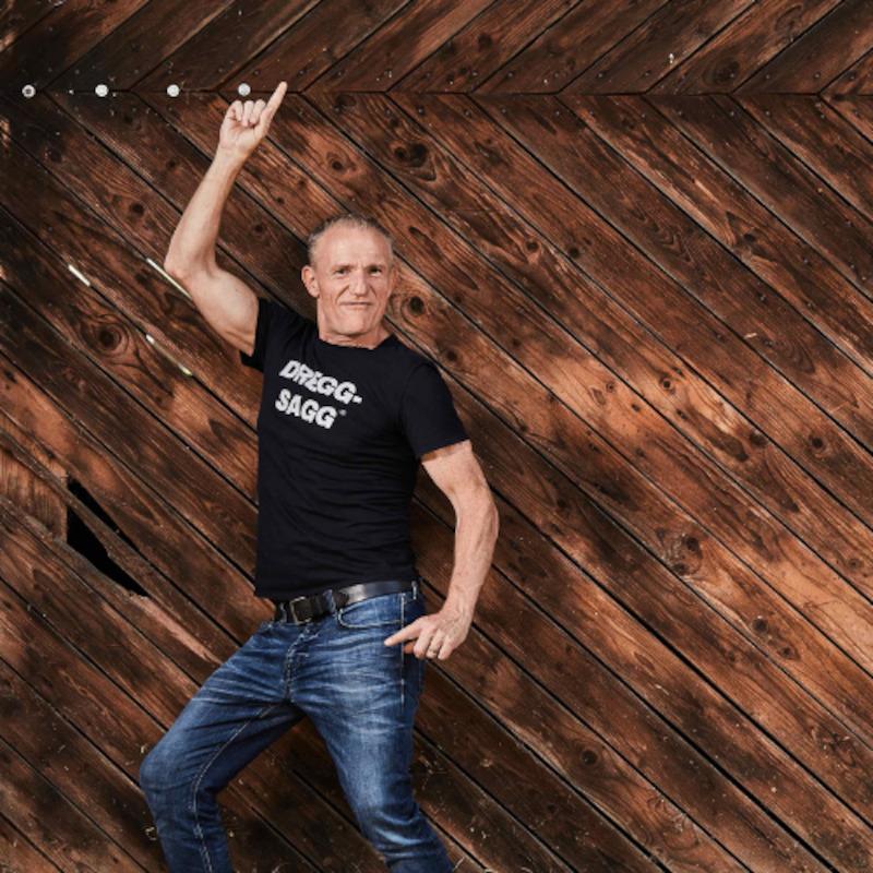 Michl Müller: "Limbo of Life", Comedy