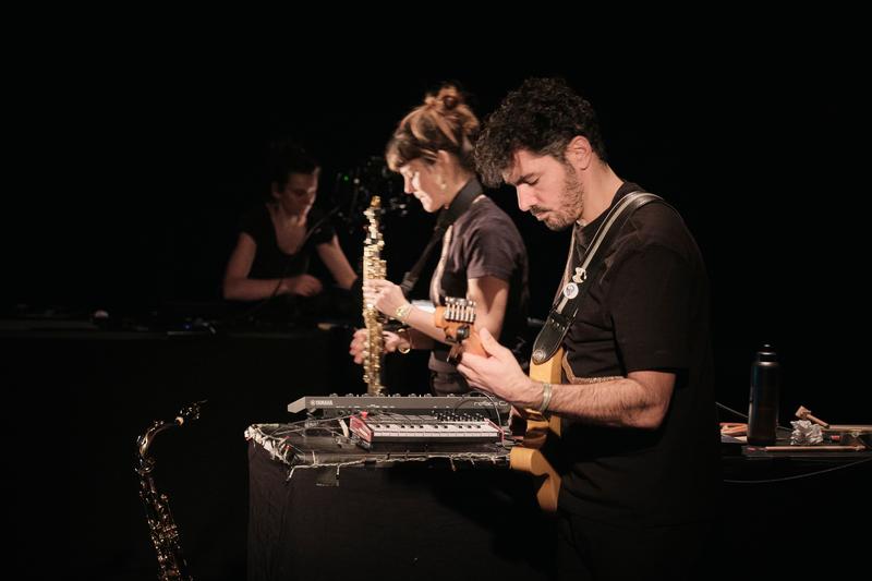 "Panoptikum":  Rotondes (LU): "Minuit - Mitternacht", illustriertes Konzert, ab 7 J.