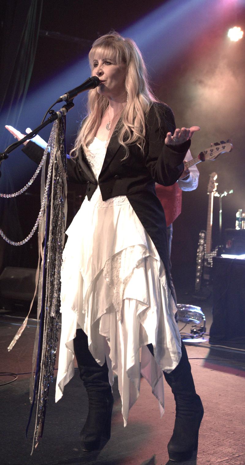 Mirage: &bdquo;Visions of Fleetwood Mac&ldquo;, Tribute-Show