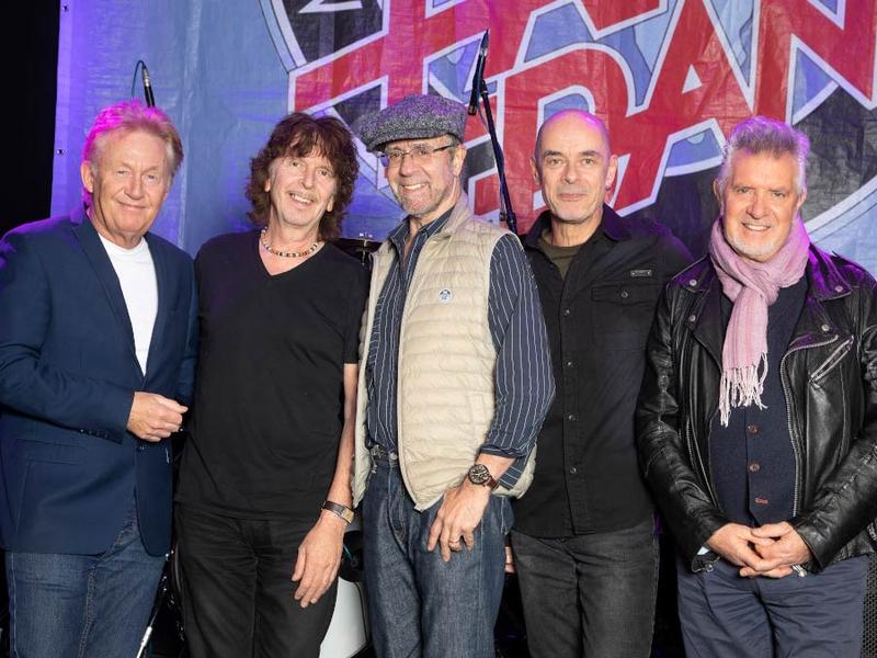 Manfred Mann