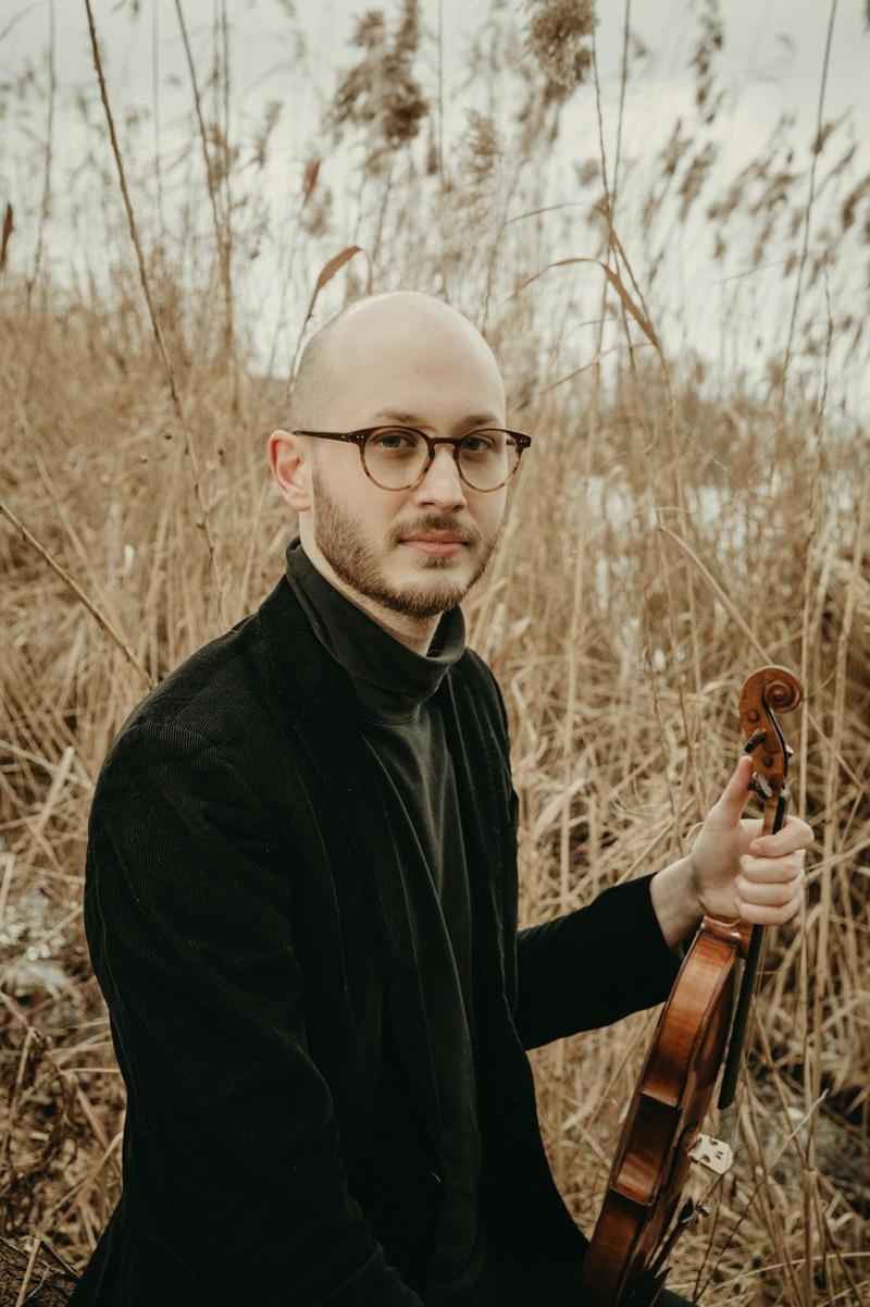 Klassische Philharmonie Bonn: "Eine italienische Nachtmusik", Werke von Wolf, Puccini, Vivaldi u.a.