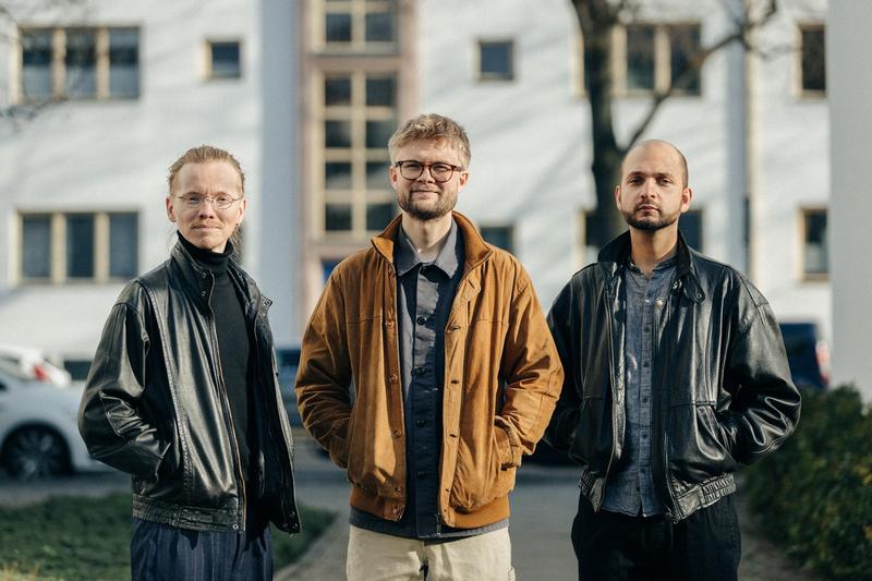 Morphlid feat. Thomas Fryland (Jazz)