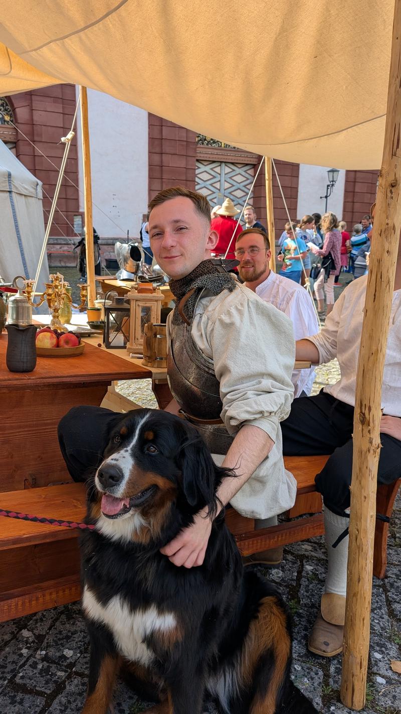 Museum für Franken: Museumsfest
