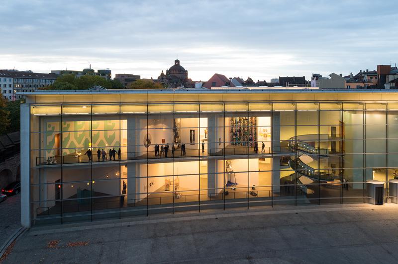 Neues Museum
