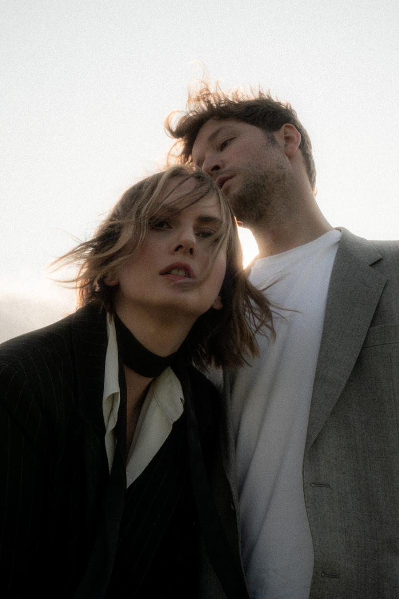 Nick & June (Indie-Folk/Pop)